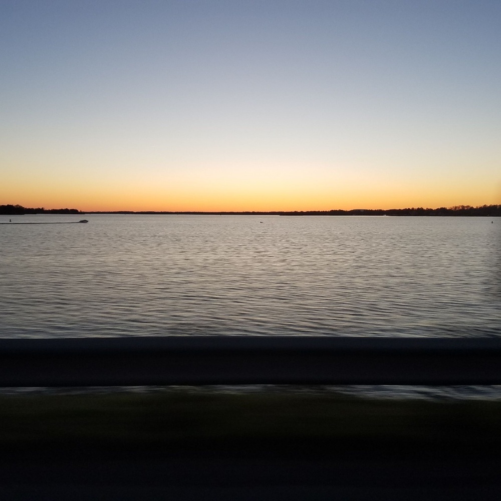 Meet your Posher, Maw